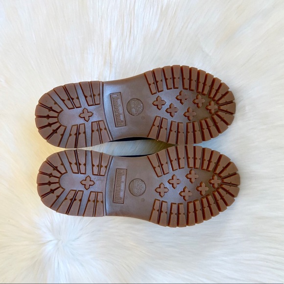 Timberland Navy Waterville 6” Waterproof Boots - Picture 8 of 8